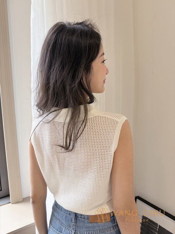 WANG CHIU 麻豆照